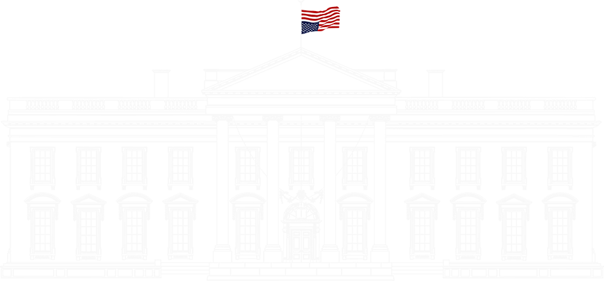 Executive Order Generator Logo